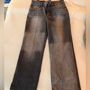 Joe jean’s wide leg